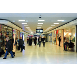 The Ashley Centre Installs Free WiFi @Ashley_centre #Epsom