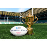Managing A Winning Team During The Rugby World Cup
