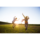 The secret to finding happiness