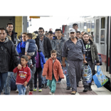 Refugee Crisis: ‘We Cannot Take In Thousands,’ Says Chief Minister