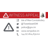 Isle of Man Constabulary Witness Appeal For Incident On Station Road Ramsey