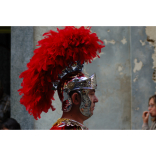 Winchester Themed Costumes!