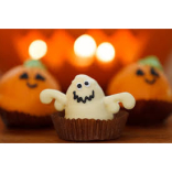 Hungry for Halloween?