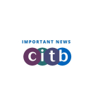 Important News From CITB