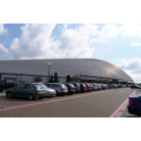 FREE Parking at Xscape Milton Keynes