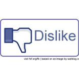 Facebook Possibly Adding A "Dislike" Button