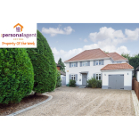 Property of the week - Lyncroft Gardens, Ewell Village @PersonalAgentUK