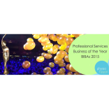 Physiofusion win prestigious business award!