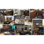 Doors Open For Furniture Bargains