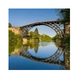 Drop in sessions on Ironbridge footways plans