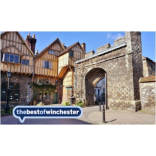 What's on this week in Winch?