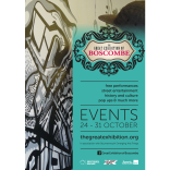 The Great Exhibition of Boscombe 2015