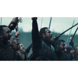 Epic retelling of Shakespeares Macbeth at Cineworld Shrewsbury