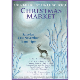 What's happening in Edinburgh this week? (20th - 26th Nov)