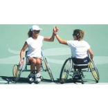 Calling All Barnstaple Tennis Fans!  Do You Know Someone Eligible For This Grant?