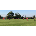 Suffolk FA Veterans Cup Second Round