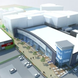  Telford Shopping Centre announce brands for Southwater