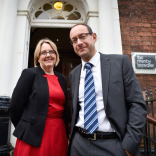 New sales director appointed by leading Shropshire law firm