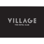 Village The Hotel Club - everything you need under one roof, work, rest or play.