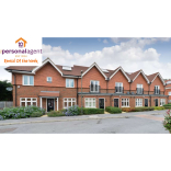 Letting of the Week - 2 Bed House - Elliston Way, Ashtead, Surrey @PersonalAgentUK