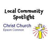 Local Community Spotlight – Christ Church Epsom #Epsom @CCEpsom 