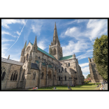 What's Going on in Chichester?