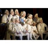 The Glyndebourne Tour