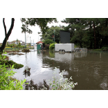 'Lower Gardens as wide as River Thames during bad floods': council urged to take action over "alarming" issue in Bournemouth town centre