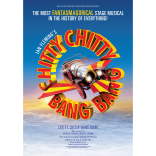 Chitty Chitty Bang Bang at The Milton Keynes Theatre