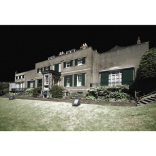 Ghost Hunting at Preston Manor