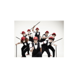 What's Happening in Brighton & Hove - Week of Friday 30th October - Thursday 5th November