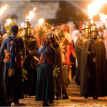 What's happening in Edinburgh this week?