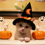 Halloween Pet Safety Tips