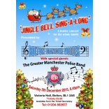 A 'Jingle Bell' start to Christmas