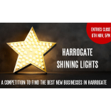 Shining Lights Business Award. Win £3000 cash!