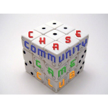 Introducing The New And Exciting Chase Community Games Club!