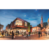 Touchwood expansion gets the green light from Solihull Council