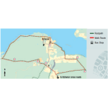 Itchenor Circular Walking Route