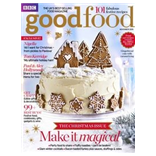 Christmas ideas from top magazines - for free from the Library!
