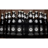 St Austell Brewery launch Mena Dhu Cornish Stout 