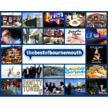 26 things to do in Bournemouth: 13 - 19 November 2015