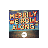 The Arts Centre Telford to perform Merrily We Roll Along
