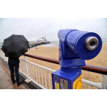Wet and windy week forecast for Dorset (but it still won't be cold)