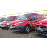 Isle of Man Post Office Supports 2015 Poppy Appeal