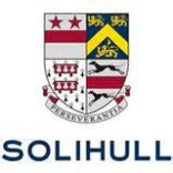 Solihull Schools  receive less funding than others in Country