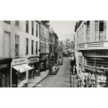 Drop in Day to Build Barnstaple’s Hidden Heritage – 27th November