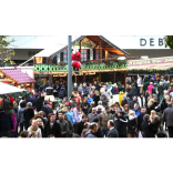 Eight things to know about Christmas in Bournemouth