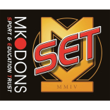 Enter Our Christmas Draw to Win a Family Voucher To See The MK Dons