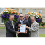 Bury wins top regional ‘bloom’ award for 12th year running