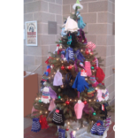 Mitten Trees for Stonepillow